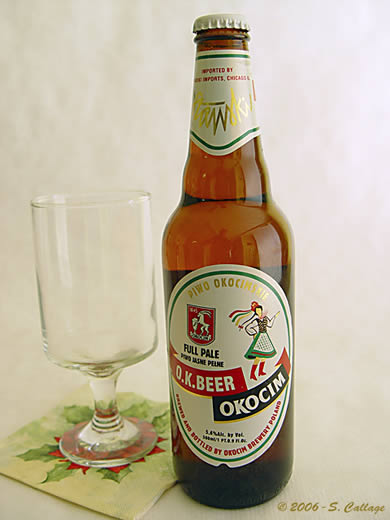 poland beer
