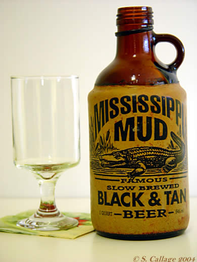 Mississippi Mud